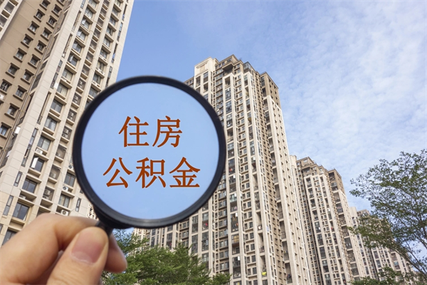 南阳离职多久可以取住房公积金（离职多久后能取公积金）